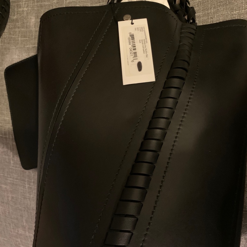 Proenza Schouler medium hex bucket bag - Picture 4 of 5